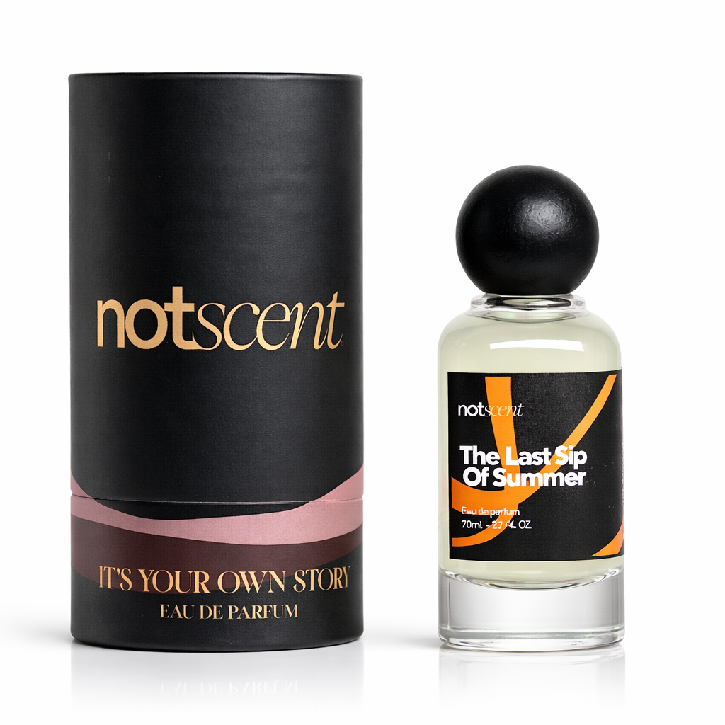 The Last Sip of Summer